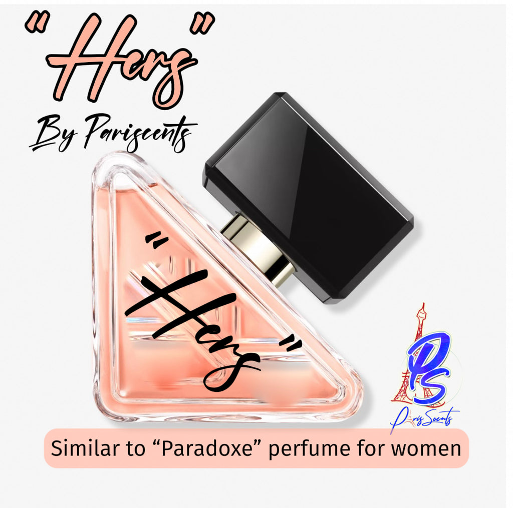 Fragrance Oils – Pariscents